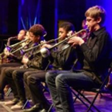 Brooklyn Music School Presents Struttin' With Some Barbecue BMS Jazz Department Fundr