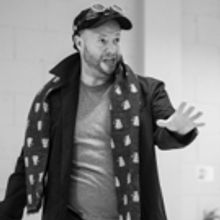 Photo Flash: In Rehearsal With THE WIND IN THE WILLOWS