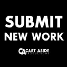 Cast Aside Seeks Submissions Of Original Work