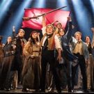 BWW Review: The Barricades Arise Once Again in Stirring National Tour of LES…