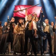 BWW Review: The Barricades Arise Once Again in Stirring National Tour of LES MISERABL