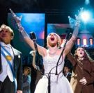 BWW Review: EVITA is Rich in the Heart of her People at BJCC CONCERT HALL