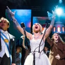 BWW Review: EVITA is Rich in the Heart of her People at BJCC CONCERT HALL