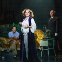Andrew Lloyd Webber's SUNSET BOULEVARD Comes to The Marlowe Theatre, Canterbury