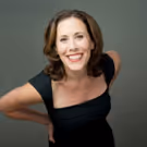 Lisa Yaeger To Present Final Show of JERSEY GIRL at Don't Tell Mama