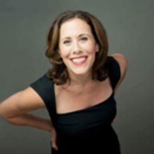 Lisa Yaeger To Present Final Show of JERSEY GIRL at Don't Tell Mama