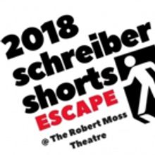 T Schreiber Theatre's 5th Annual Schreiber Shorts Comes to The Robert Moss Theatre