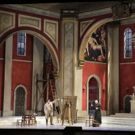Photo Flash: First Look at San Francisco Opera's TOSCA