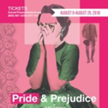 Dorset Theatre Festival Presents PRIDE AND PREJUDICE