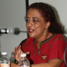 Nair María Anaya Ferreira, Ganadora Del Premio Bellas Artes De Traducción Literaria