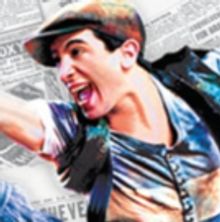 Theatre Aspen Announces The Cast Of NEWSIES