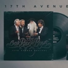 The Oak Ridge Boys New Album 17th AVENUE REVIVAL Out Today