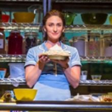 WAITRESS Announces Events in Honor of Women's History Month