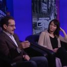 Theater Talk: Tony Shalhoub, Katrina Lenk and John Cariani Discuss THE BAND'S VISIT