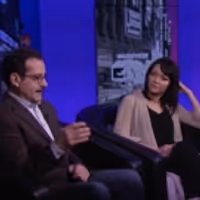 Theater Talk: Tony Shalhoub, Katrina Lenk and John Cariani Discuss THE BAND'S VISIT Video
