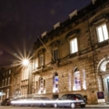 Official Launch Of The Hope Street Theatre, Liverpool