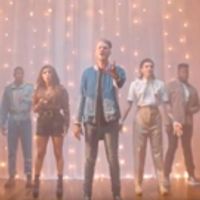 VIDEO: Pentatonix Performs DEAR EVAN HANSEN's 'Waving Through a Window' Video