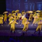 Adelaide Theatre Academy Presents XANADU JR.