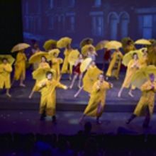 Adelaide Theatre Academy Presents XANADU JR.