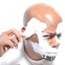 'Dress Up, Speak Up' Exhibition Explores Costuming, Iconography, And Performance