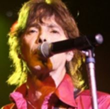 The Empress Theatre Presents THE UNAUTHORIZED ROLLING STONES