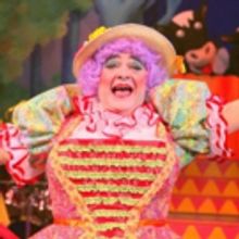 Full Cast Announced For DICK WHITTINGTON