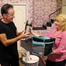 RUN FOR YOUR WIFE Sequel Hits Limelight Theatre