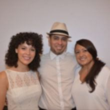 Photo Coverage: NYMF Previews New 2018 Shows