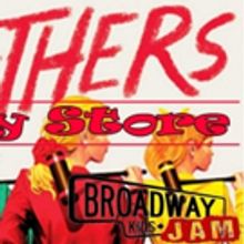 Broadway Kids Jam Releases A 'Candy Store' Jam From HEATHERS THE MUSICAL