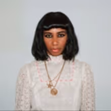 Santigold '10 Years Golder Tour' Announce Naeem (FKA Spank Rock) + Amanda Blank As…