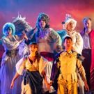 BWW Review: THE TEMPEST, St Paul's Church