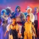 BWW Review: THE TEMPEST, St Paul's Church