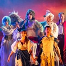 BWW Review: THE TEMPEST, St Paul's Church
