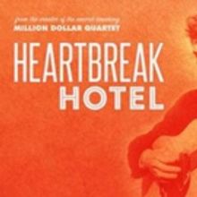 HEARTBREAK HOTEL To Honor Elvis In Candlelight Vigil Tribute