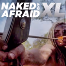 New Season of NAKED AND AFRAID XL to Premiere June 2