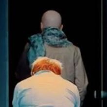 Russia's State Theatre Of Nations Production Of Chekhov's IVANOV At New York City Cen