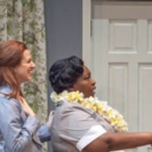 BWW Review: GUESS WHO'S COMING TO DINNER at CINCINNATI SHAKESPEARE COMPANY