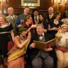 To Open Its 91st Season, The St. Bart's Players Presents YOU CAN'T TAKE IT WITH YOU