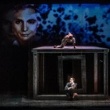 Parte il 4 maggio dal Teatro degli Arcimboldi di Milano il tour italiano di DORIAN GR