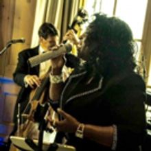 The Empress Theatre Presents Joyce Grant