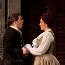 VIDEO: Get A First Look At DON GIOVANNI at The Met Opera