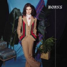 VIDEO: BØRNS Performs I DON'T WANT YOU BACK On THE LATE LATE SHOW WITH STEPHEN COLBERT