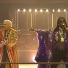 VIDEO: Offset & Metro Boomin Perform 'Ric Flair Drip' with the Real Ric Flair