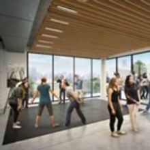 Steppenwolf Unveils Plans For New Building and Breaks Ground Today