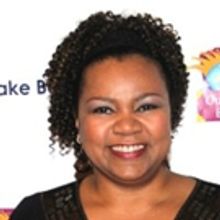 Rheaume Crenshaw, Aisha de Haas, and More Complete Cast of DON'T BOTHER ME, I CAN'T C
