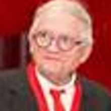 San Francisco Opera Medal Awarded To David Hockney