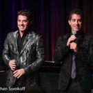 Photo Coverage: The Will & Anthony Nunziata Florida Tour Lands at The RRAZZ ROOM