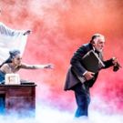 A CHRISTMAS CAROL Comes To National Theatre Of Greece Through 1/27