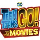 Nicolas Cage & Halsey Will Voice Iconic Superheroes in Upcoming TEEN TITANS GO! TO…