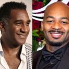 Brandon Victor Dixon, Norm Lewis, and More Join NBC's JESUS CHRIST SUPERSTAR LIVE IN…